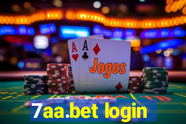 7aa.bet login